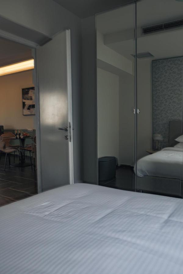 Elite Ermou Suites Athens Luaran gambar