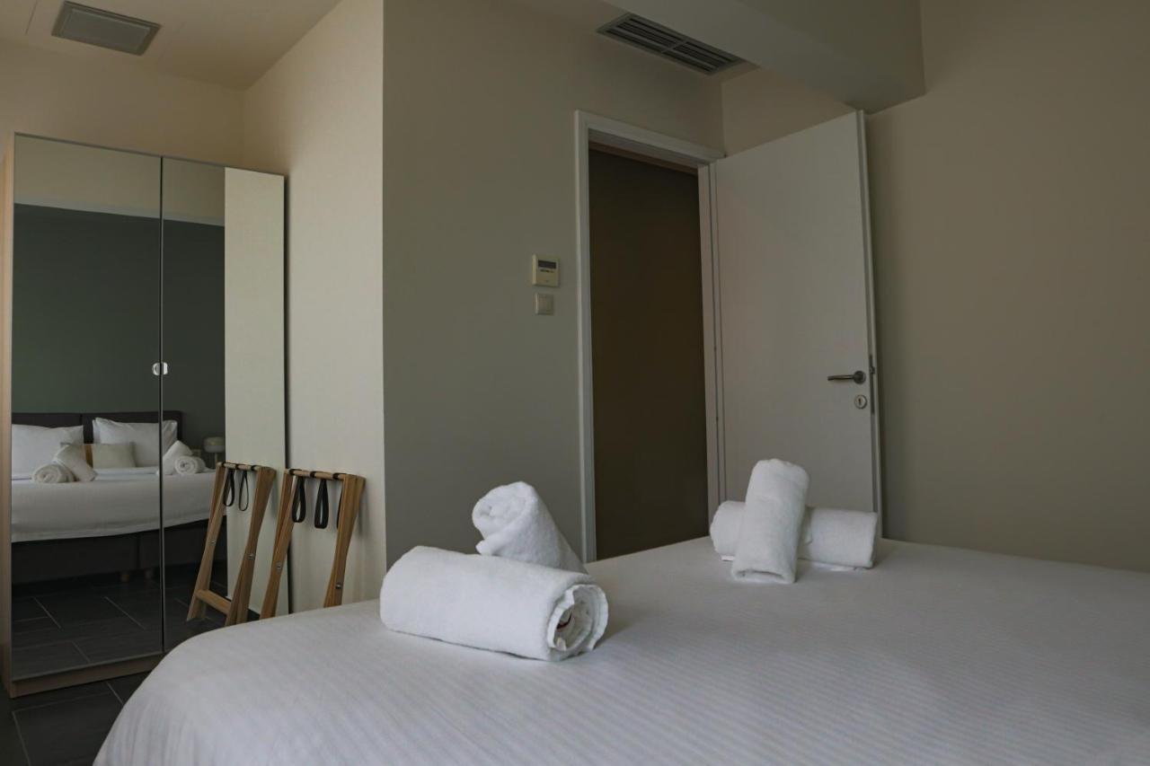 Elite Ermou Suites Athens Luaran gambar